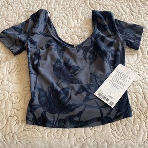 Lululemon Align Tee